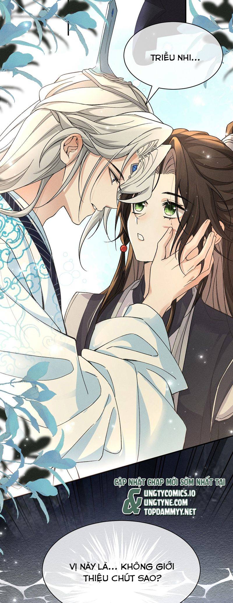 Hải Vương Sau Khi Hoàn Lương Sa Vào Tu La Tràng: Chapter 21