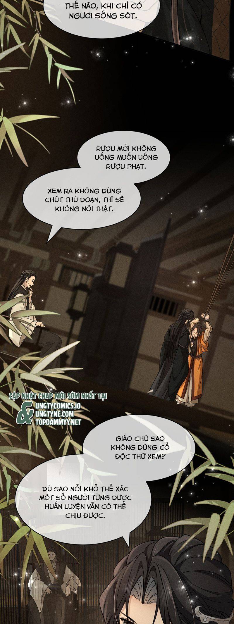 Hải Vương Sau Khi Hoàn Lương Sa Vào Tu La Tràng: Chapter 21