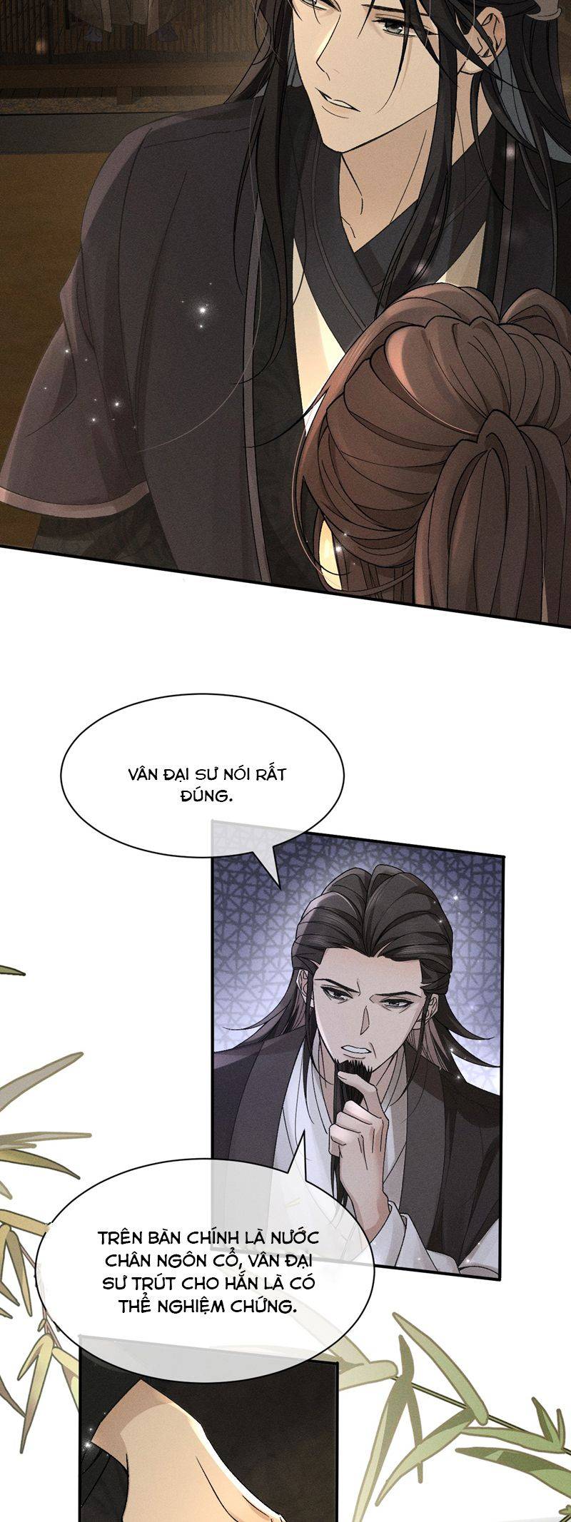 Hải Vương Sau Khi Hoàn Lương Sa Vào Tu La Tràng: Chapter 21