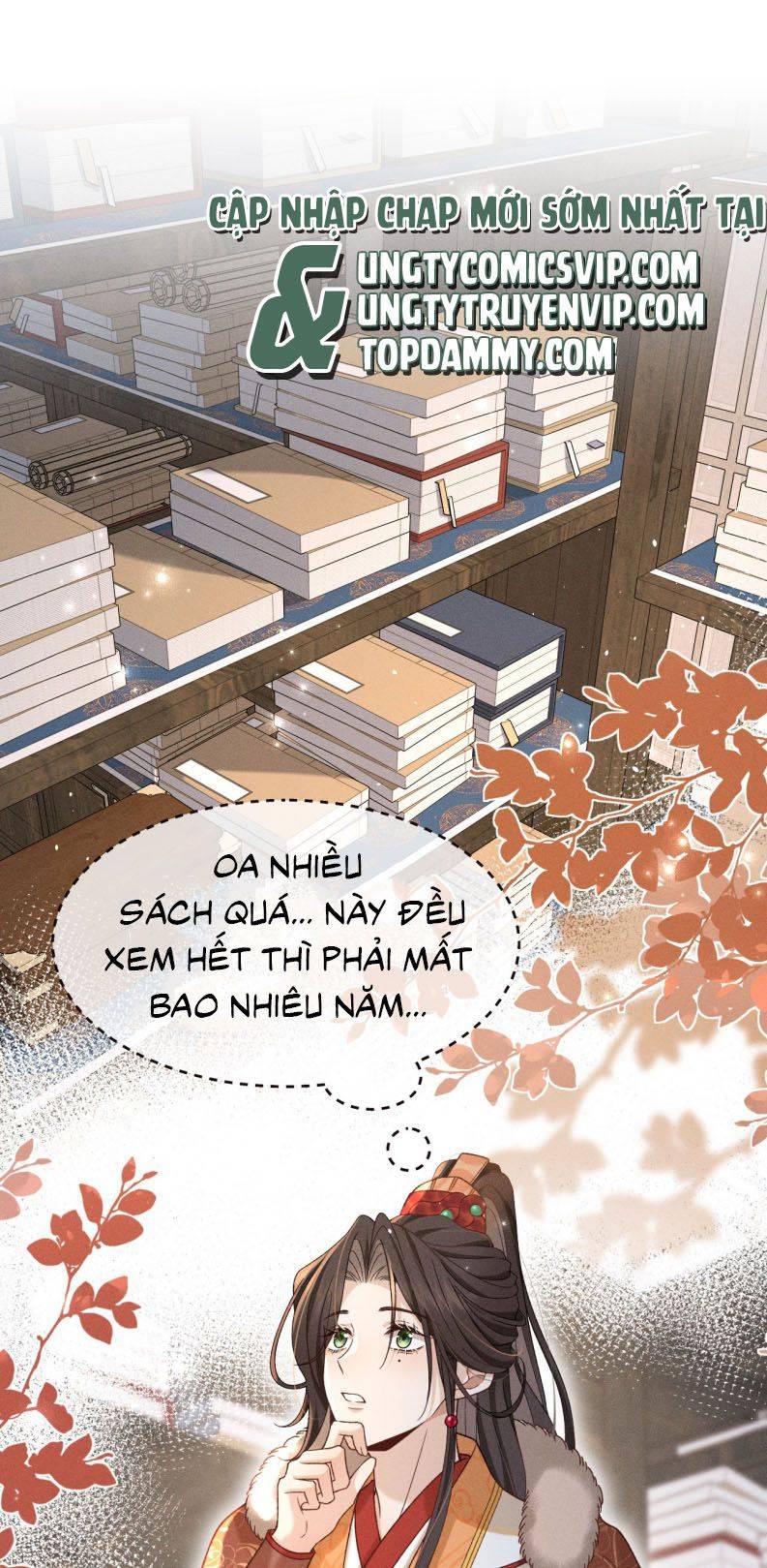 Hải Vương Sau Khi Hoàn Lương Sa Vào Tu La Tràng: Chapter 3