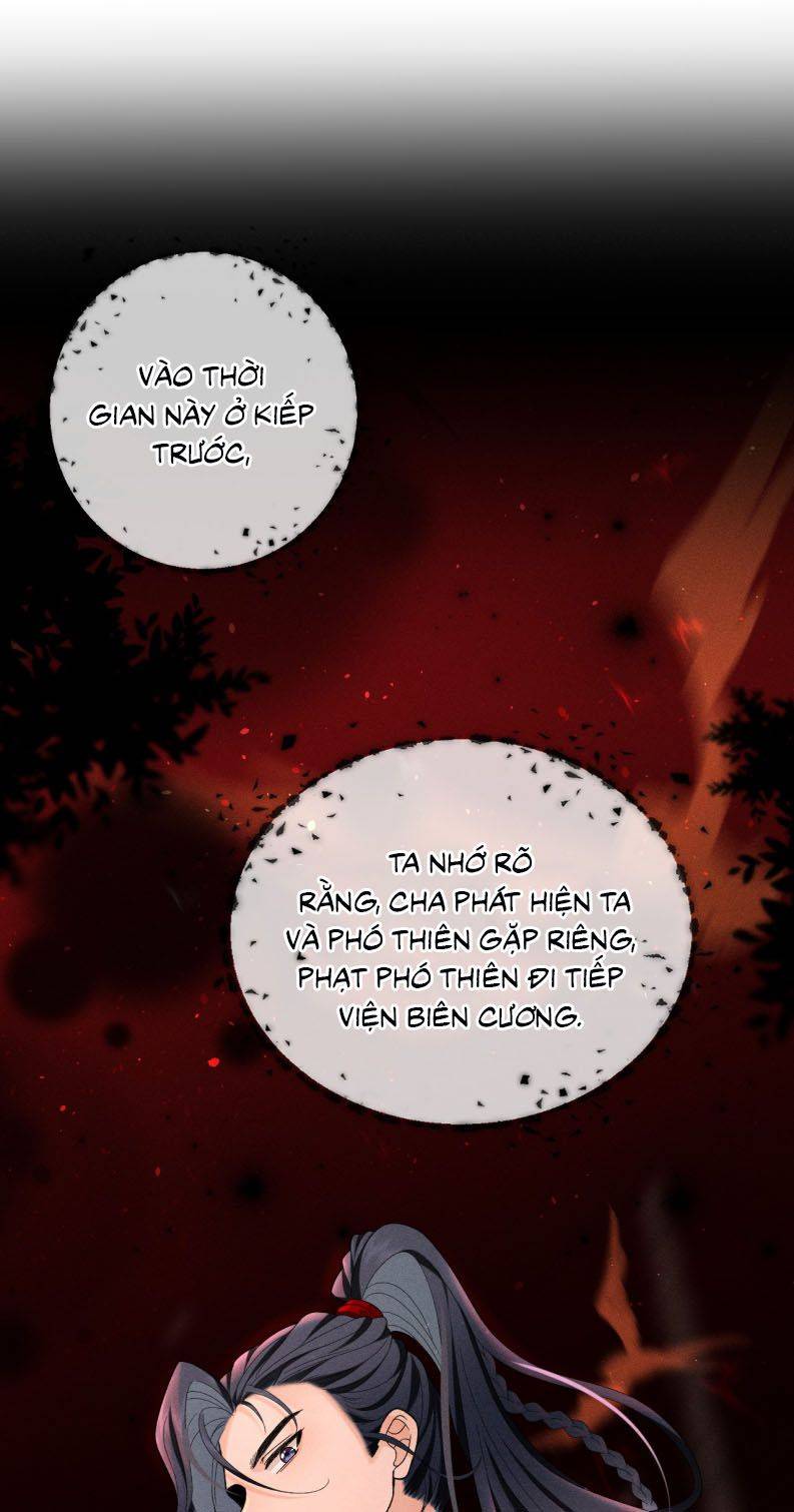 Hải Vương Sau Khi Hoàn Lương Sa Vào Tu La Tràng: Chapter 4
