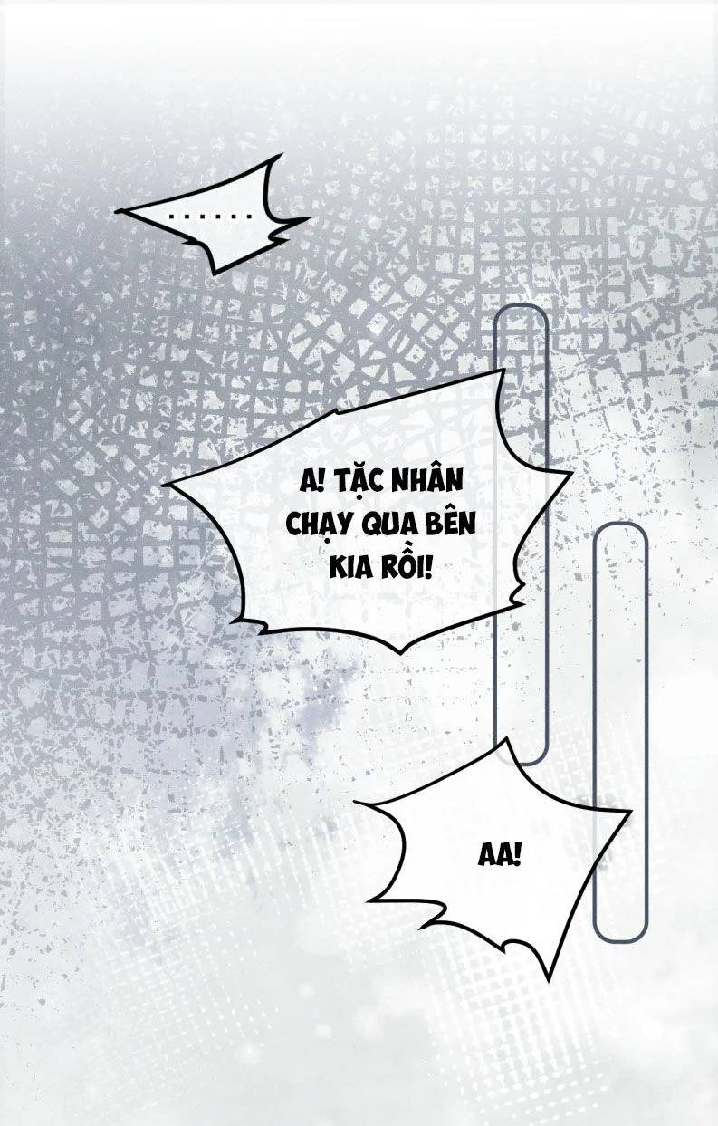 Hải Vương Sau Khi Hoàn Lương Sa Vào Tu La Tràng: Chapter 6