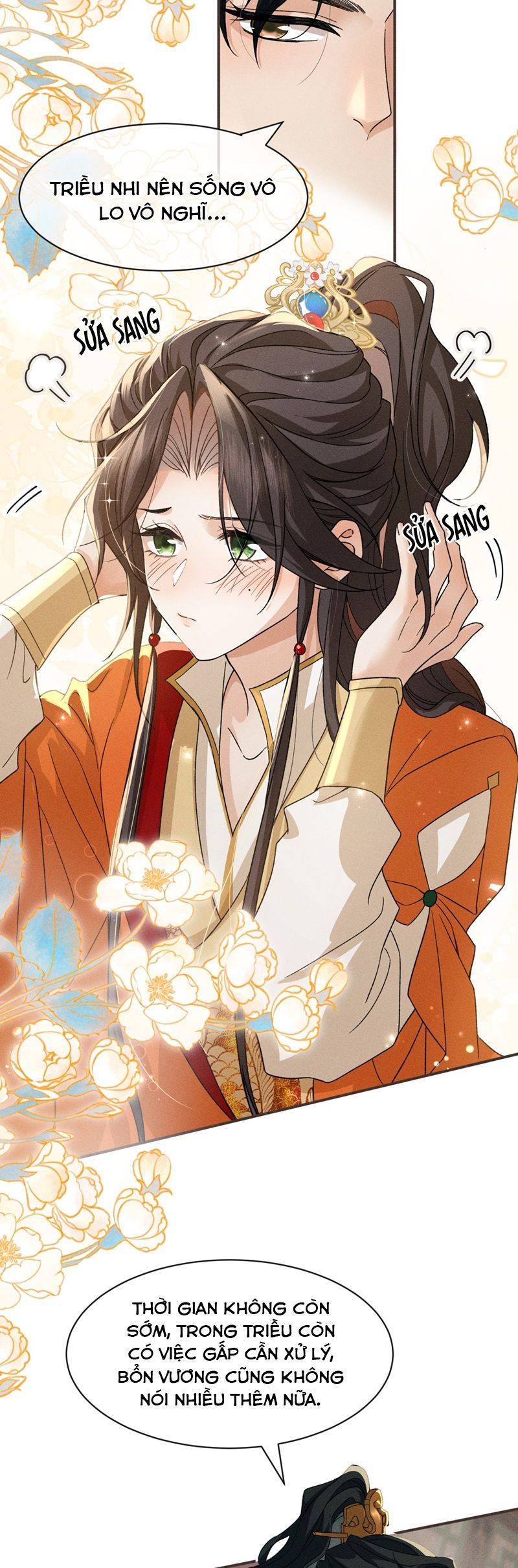 Hải Vương Sau Khi Hoàn Lương Sa Vào Tu La Tràng: Chapter 26