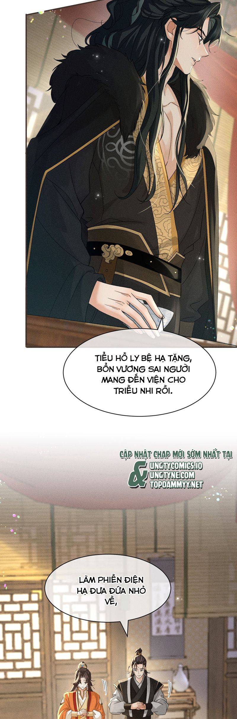 Hải Vương Sau Khi Hoàn Lương Sa Vào Tu La Tràng: Chapter 26