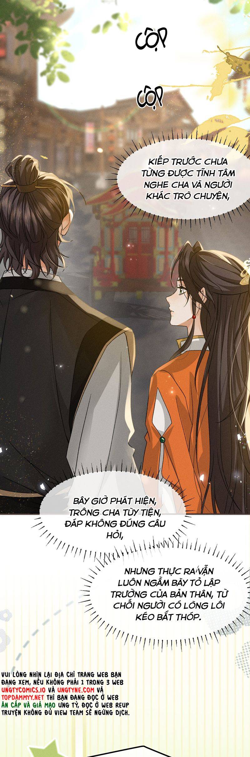 Hải Vương Sau Khi Hoàn Lương Sa Vào Tu La Tràng: Chapter 26