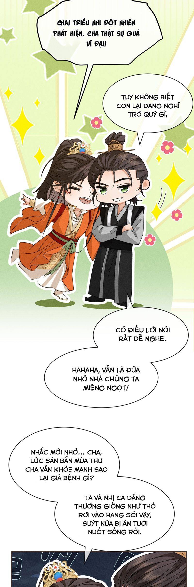 Hải Vương Sau Khi Hoàn Lương Sa Vào Tu La Tràng: Chapter 26