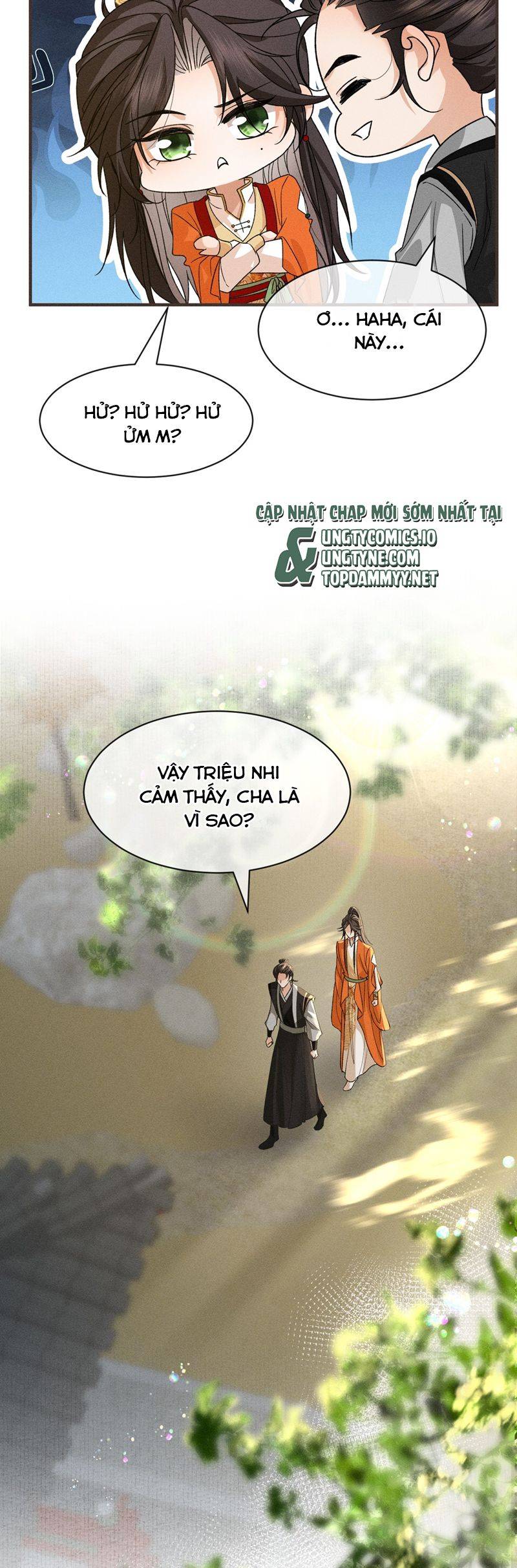 Hải Vương Sau Khi Hoàn Lương Sa Vào Tu La Tràng: Chapter 26