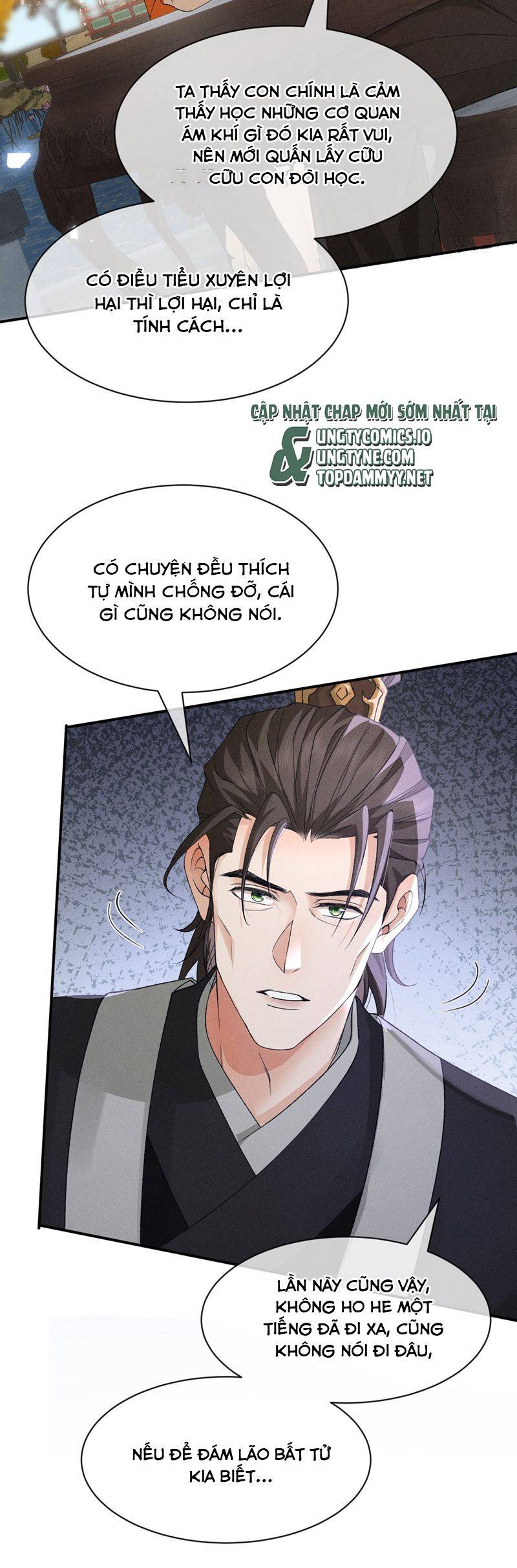 Hải Vương Sau Khi Hoàn Lương Sa Vào Tu La Tràng: Chapter 26