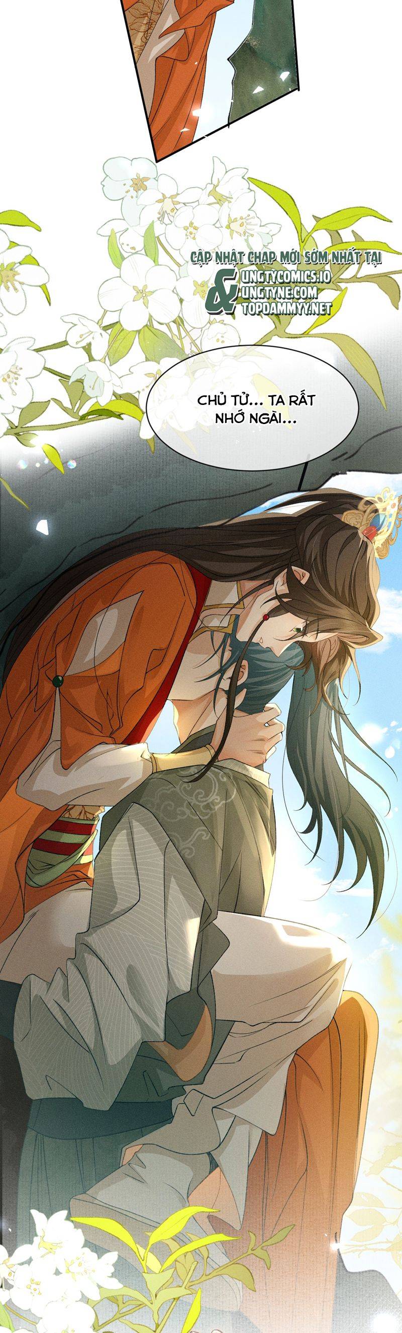 Hải Vương Sau Khi Hoàn Lương Sa Vào Tu La Tràng: Chapter 26