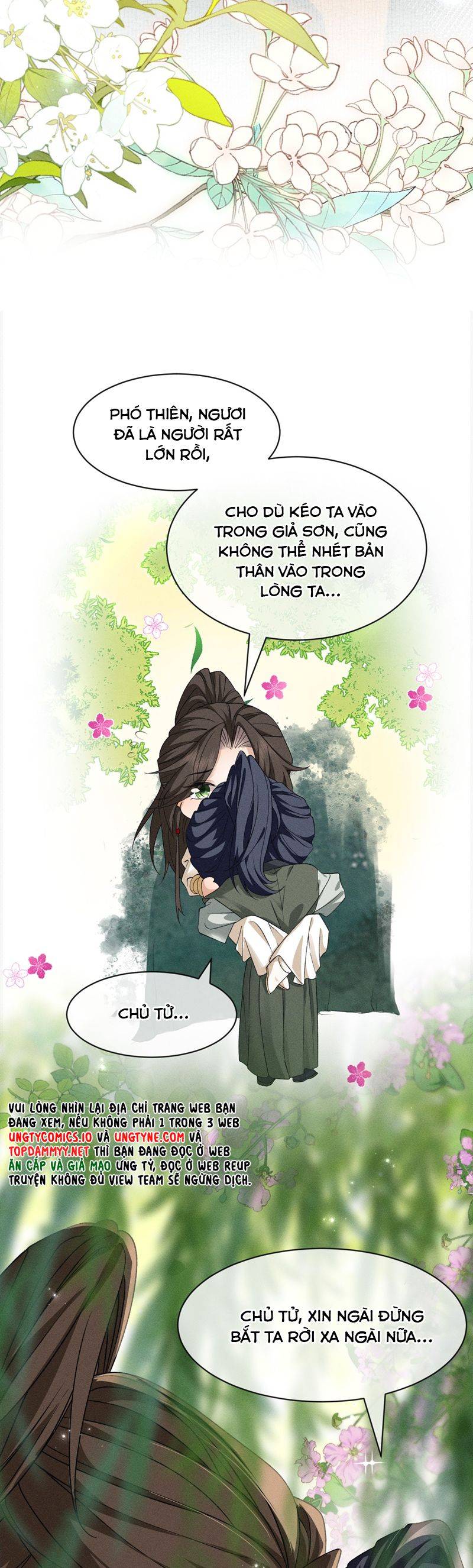 Hải Vương Sau Khi Hoàn Lương Sa Vào Tu La Tràng: Chapter 26