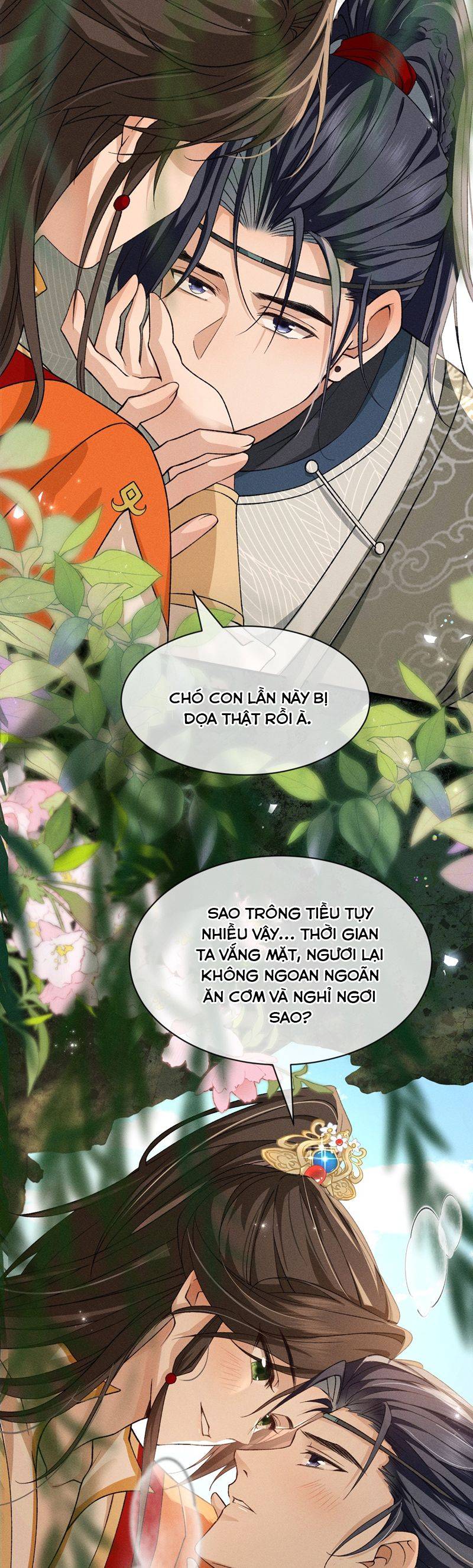 Hải Vương Sau Khi Hoàn Lương Sa Vào Tu La Tràng: Chapter 26