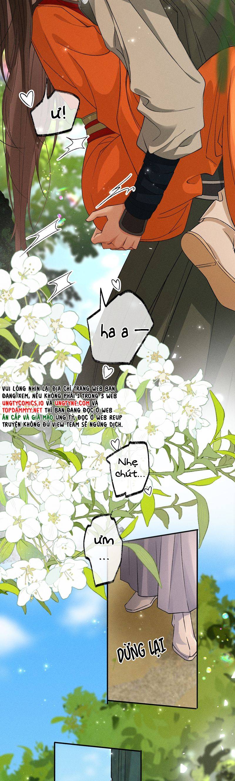 Hải Vương Sau Khi Hoàn Lương Sa Vào Tu La Tràng: Chapter 26
