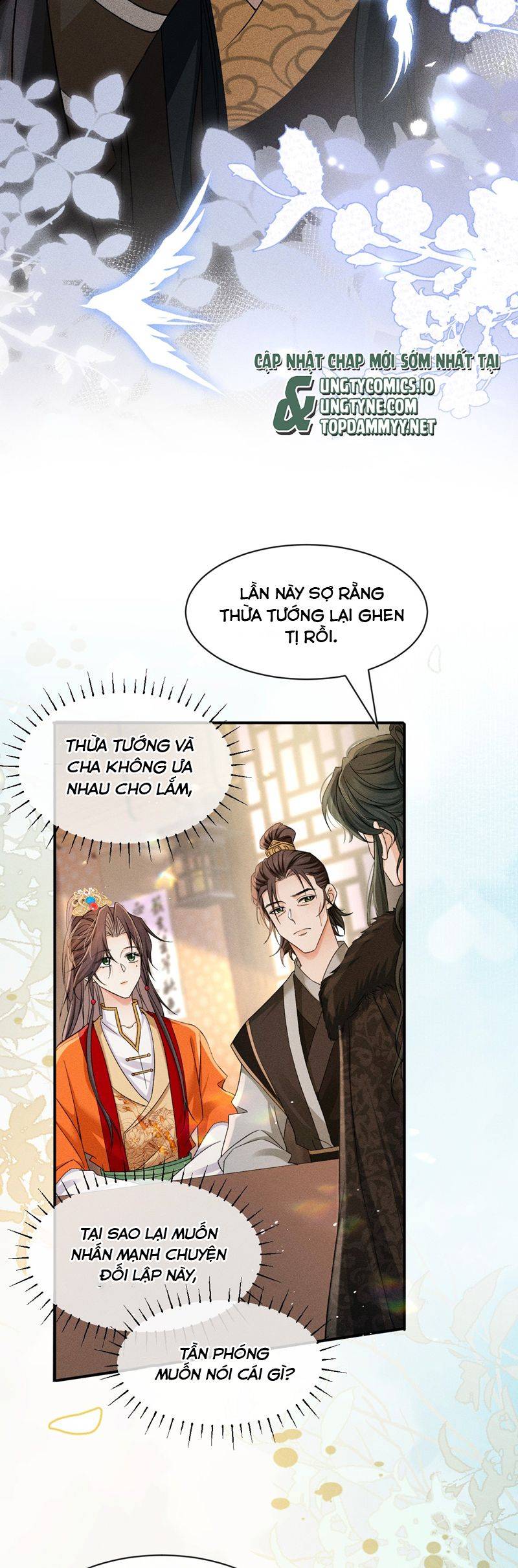 Hải Vương Sau Khi Hoàn Lương Sa Vào Tu La Tràng: Chapter 26
