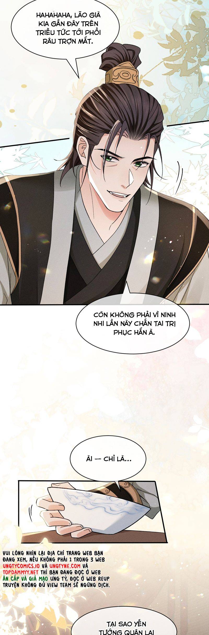 Hải Vương Sau Khi Hoàn Lương Sa Vào Tu La Tràng: Chapter 26