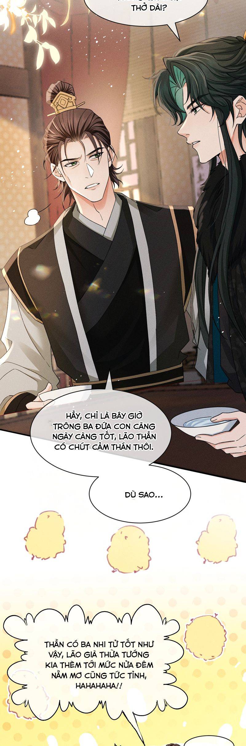 Hải Vương Sau Khi Hoàn Lương Sa Vào Tu La Tràng: Chapter 26