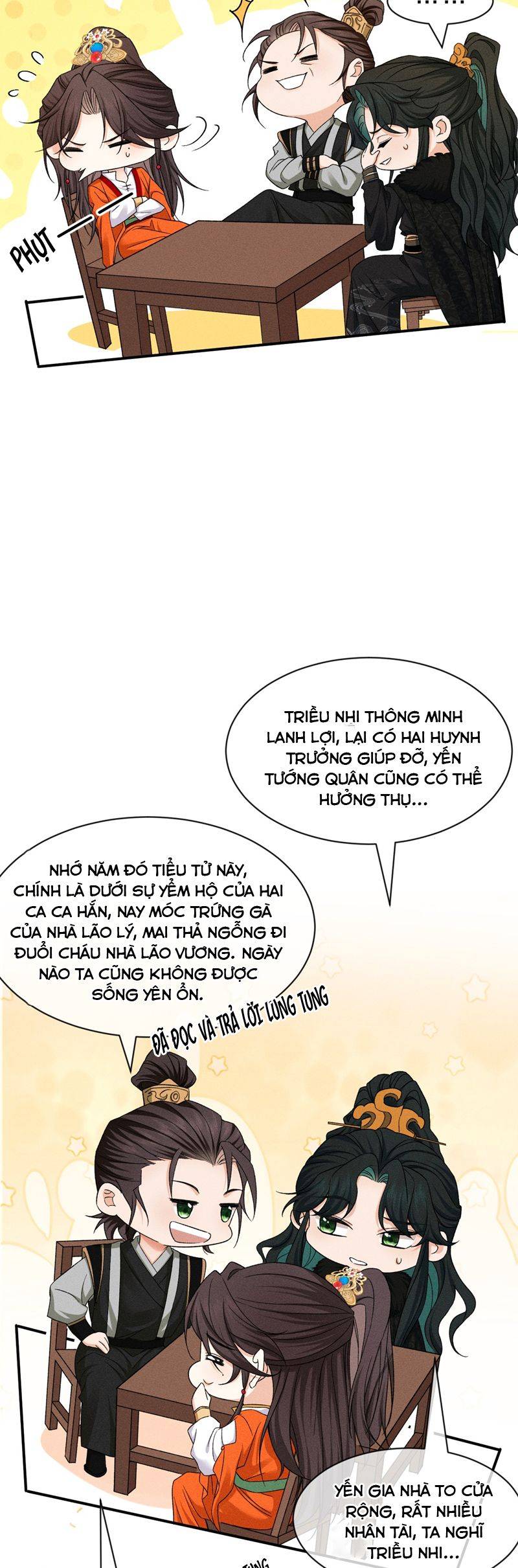 Hải Vương Sau Khi Hoàn Lương Sa Vào Tu La Tràng: Chapter 26