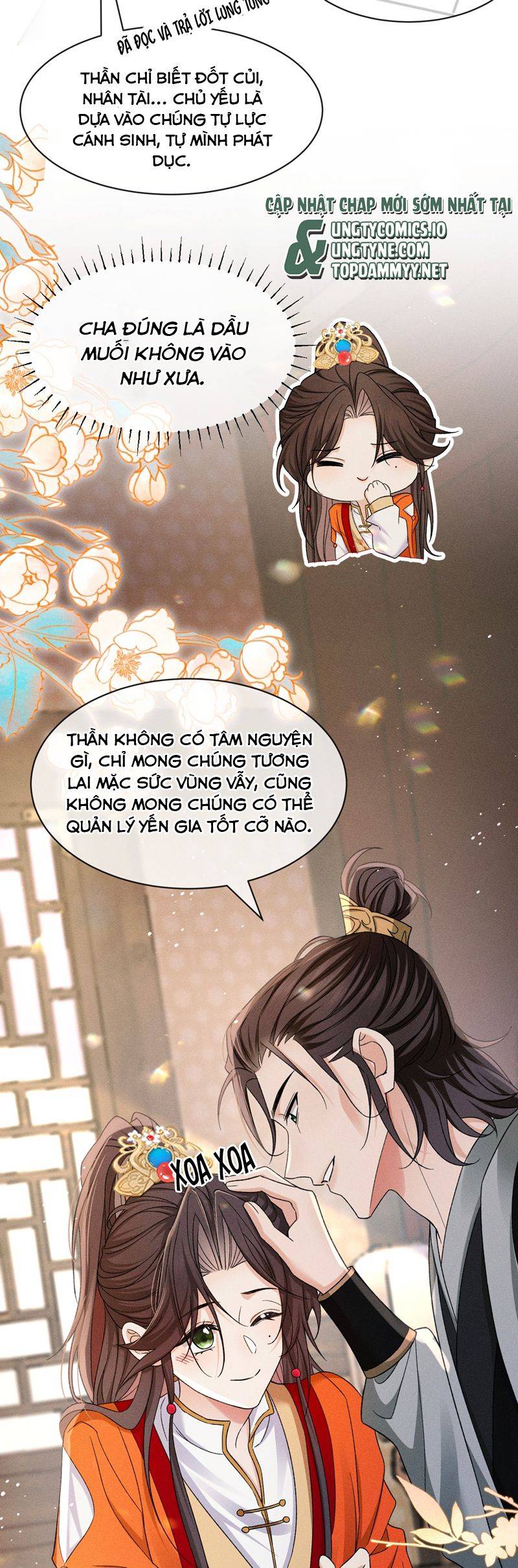 Hải Vương Sau Khi Hoàn Lương Sa Vào Tu La Tràng: Chapter 26