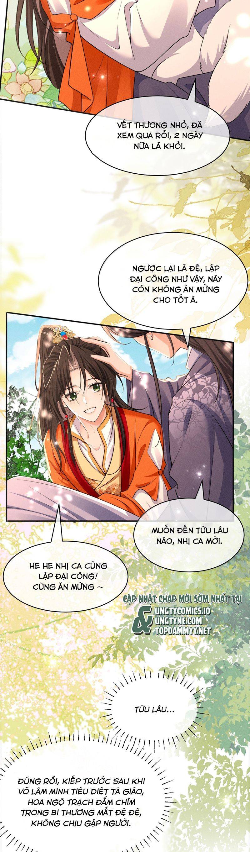 Hải Vương Sau Khi Hoàn Lương Sa Vào Tu La Tràng: Chapter 27