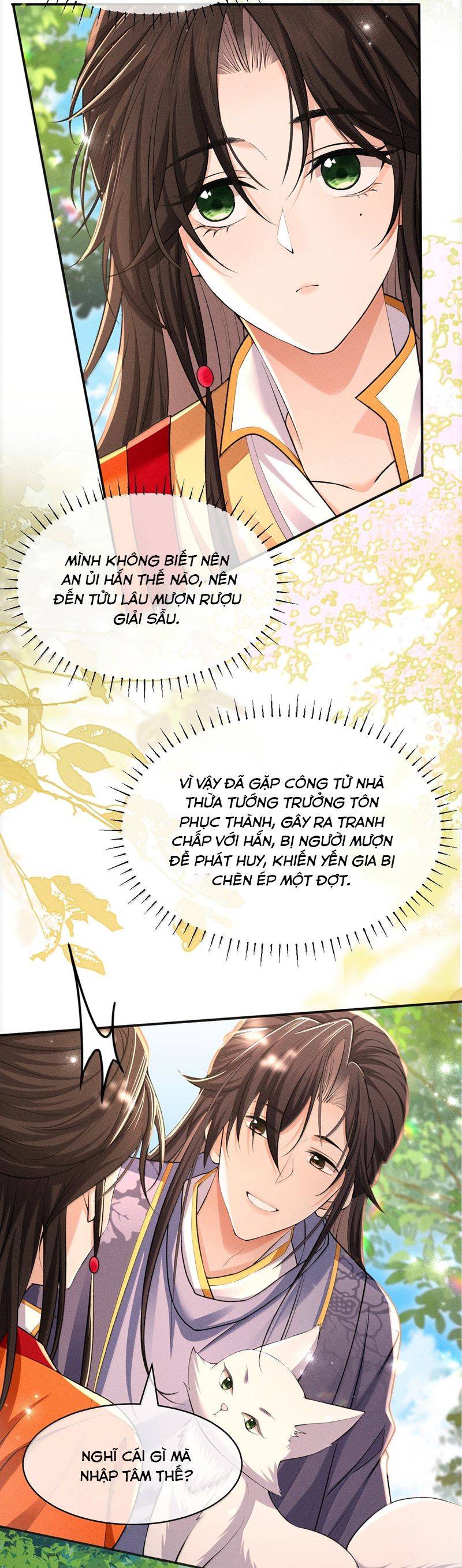 Hải Vương Sau Khi Hoàn Lương Sa Vào Tu La Tràng: Chapter 27