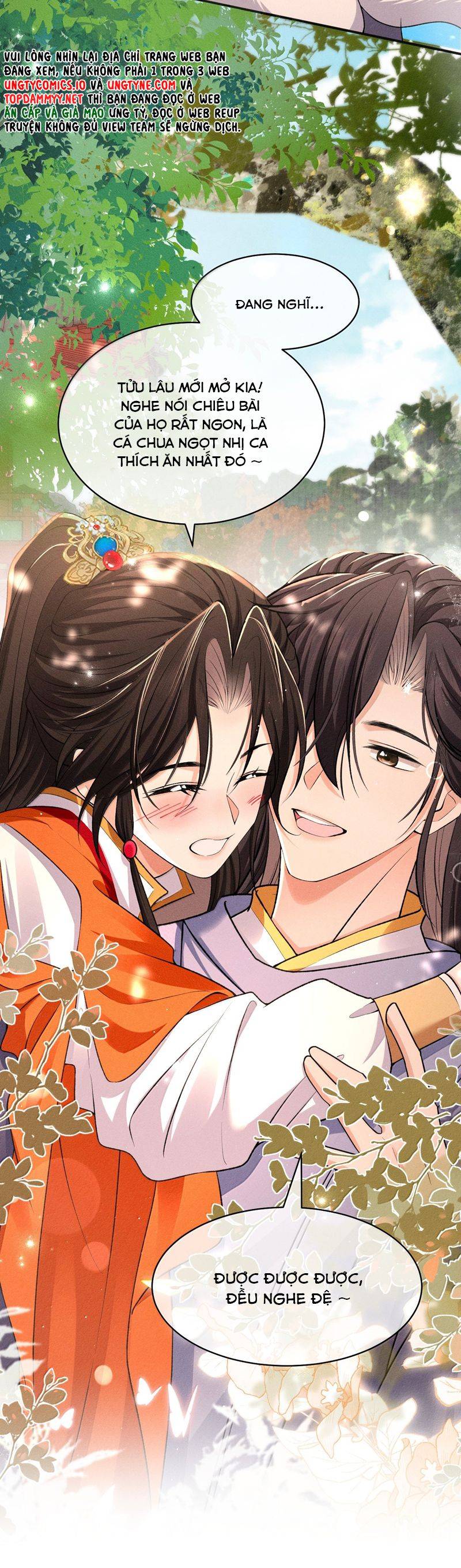 Hải Vương Sau Khi Hoàn Lương Sa Vào Tu La Tràng: Chapter 27