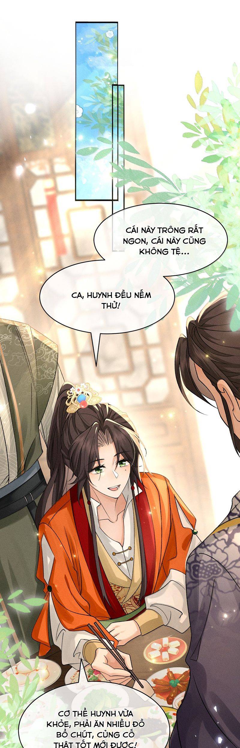 Hải Vương Sau Khi Hoàn Lương Sa Vào Tu La Tràng: Chapter 27