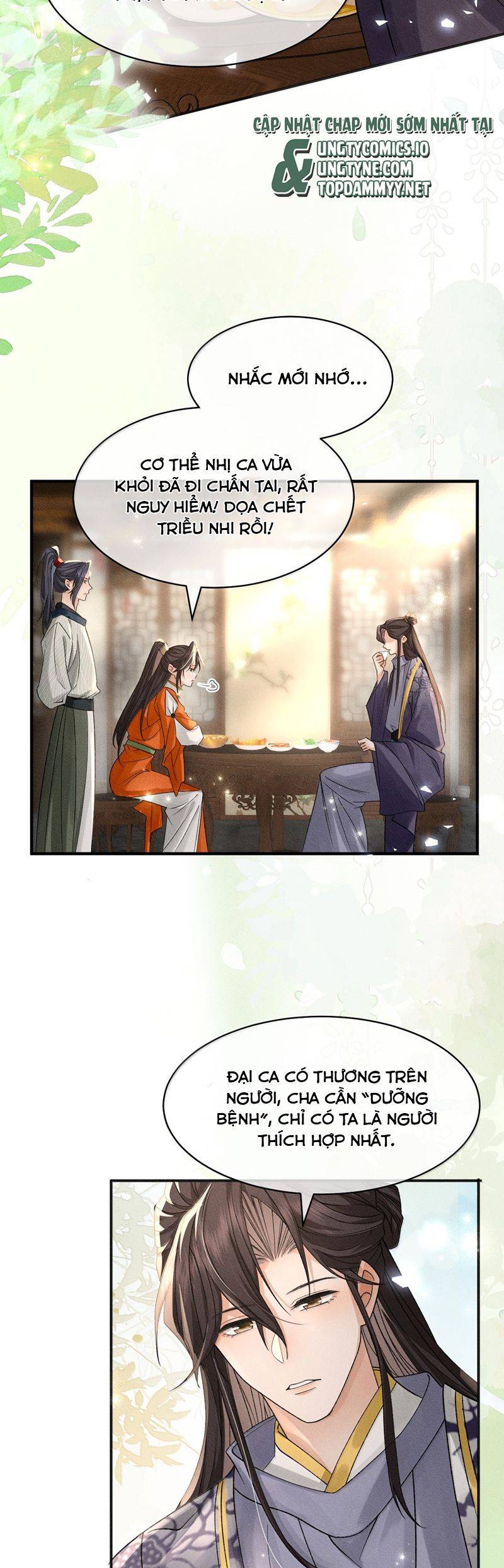 Hải Vương Sau Khi Hoàn Lương Sa Vào Tu La Tràng: Chapter 27