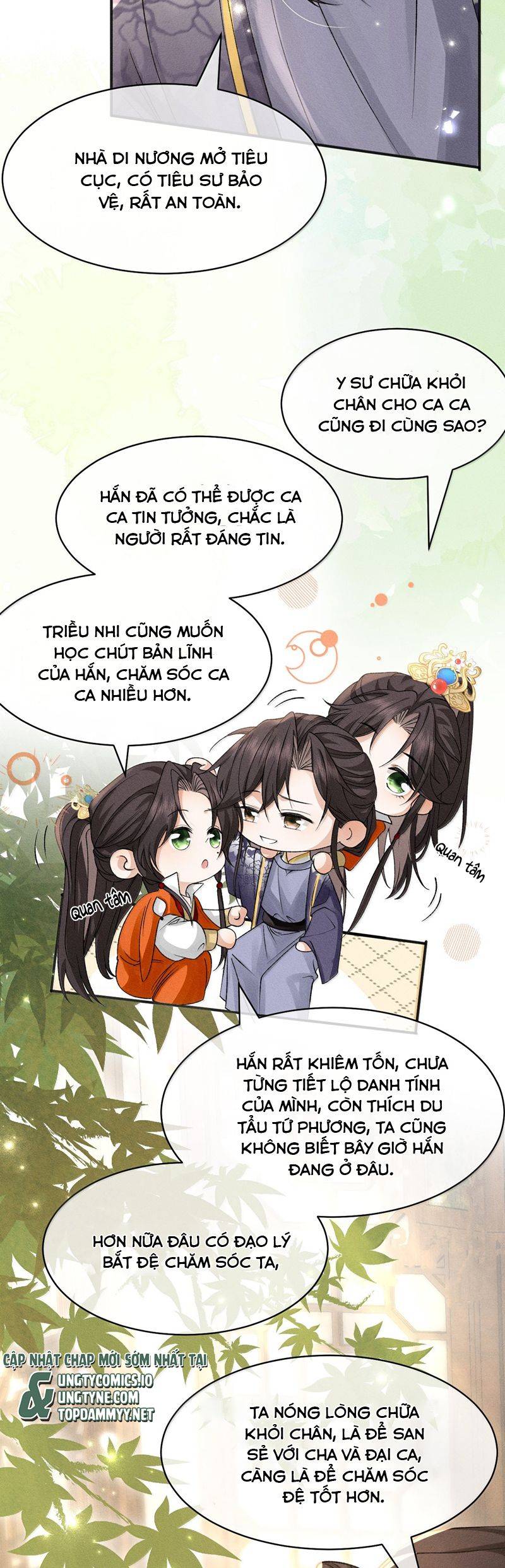 Hải Vương Sau Khi Hoàn Lương Sa Vào Tu La Tràng: Chapter 27