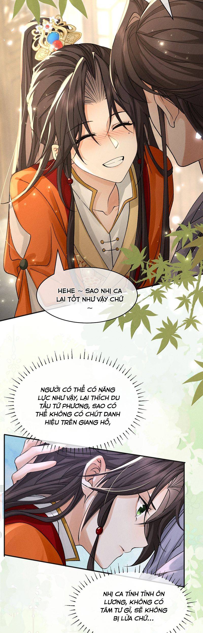 Hải Vương Sau Khi Hoàn Lương Sa Vào Tu La Tràng: Chapter 27