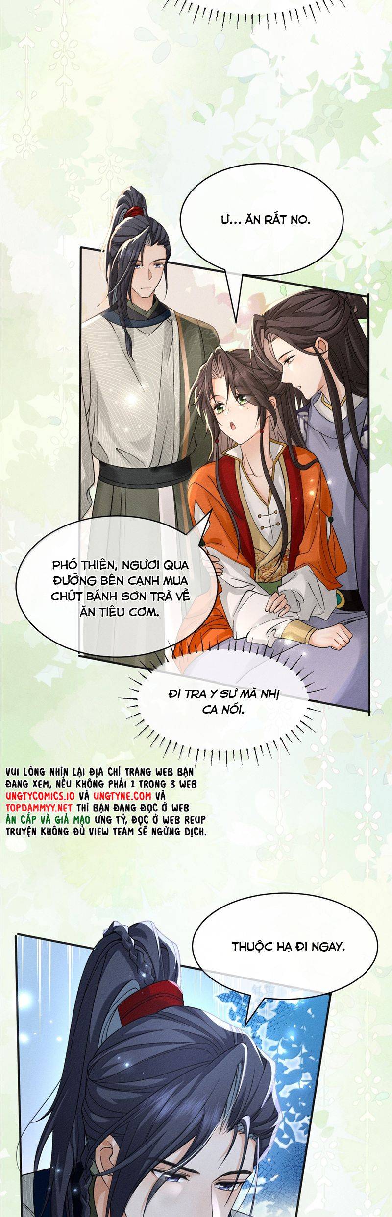 Hải Vương Sau Khi Hoàn Lương Sa Vào Tu La Tràng: Chapter 27