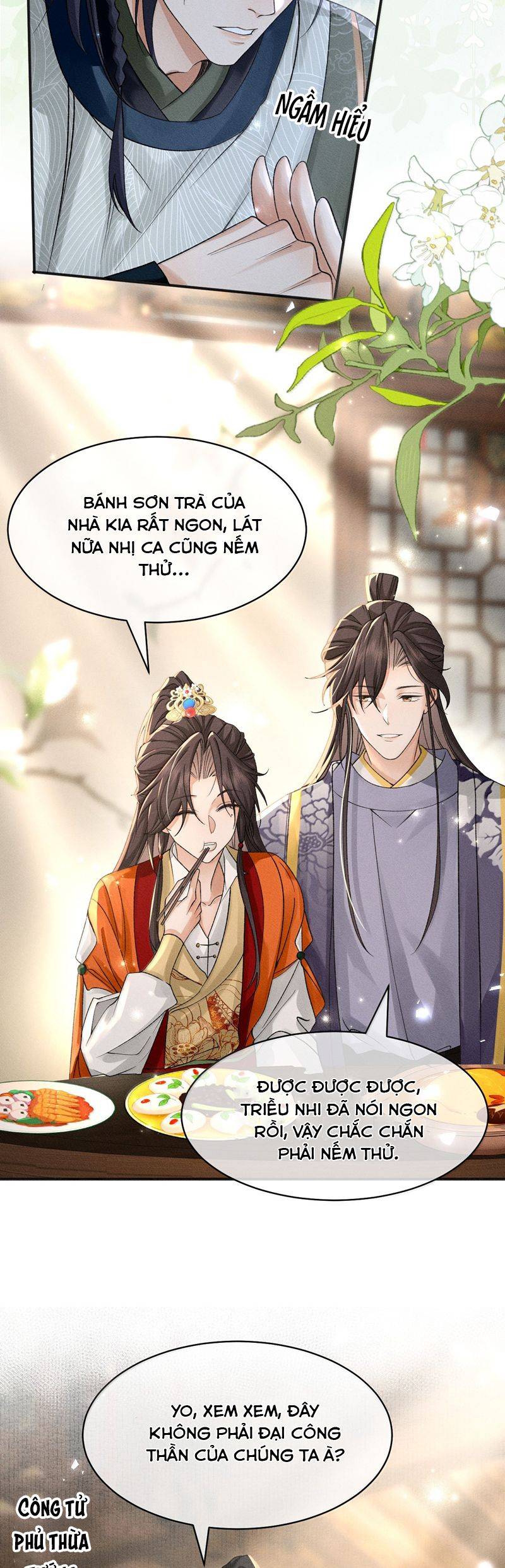 Hải Vương Sau Khi Hoàn Lương Sa Vào Tu La Tràng: Chapter 27