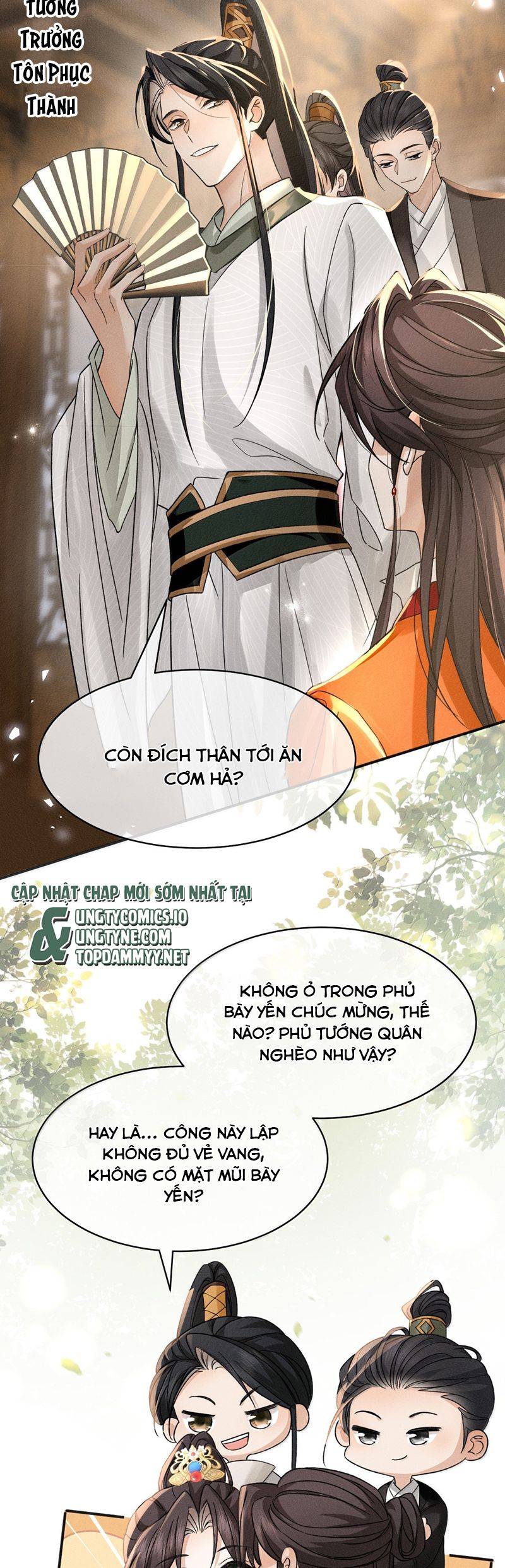 Hải Vương Sau Khi Hoàn Lương Sa Vào Tu La Tràng: Chapter 27