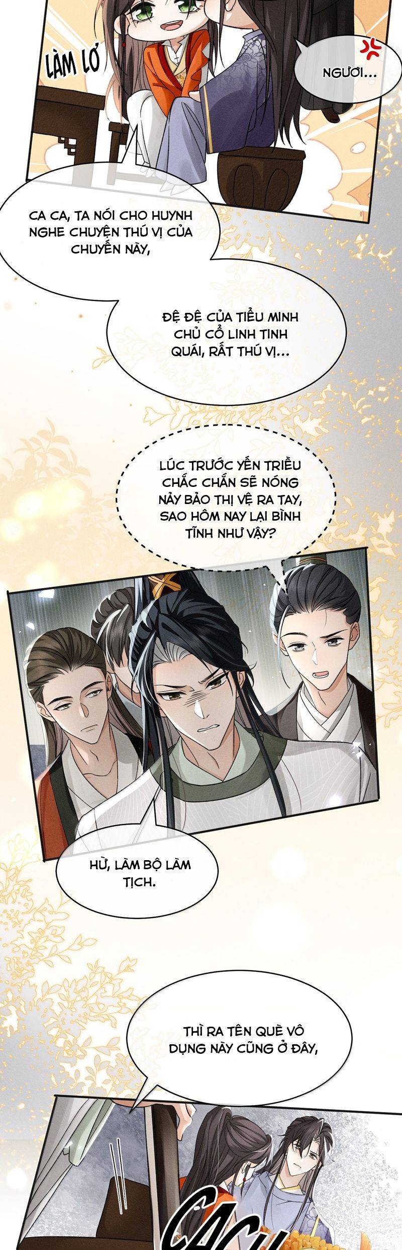 Hải Vương Sau Khi Hoàn Lương Sa Vào Tu La Tràng: Chapter 27