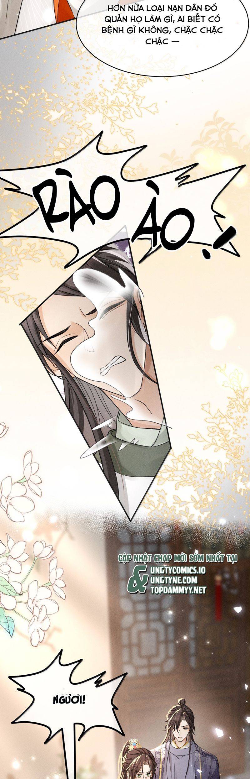 Hải Vương Sau Khi Hoàn Lương Sa Vào Tu La Tràng: Chapter 27