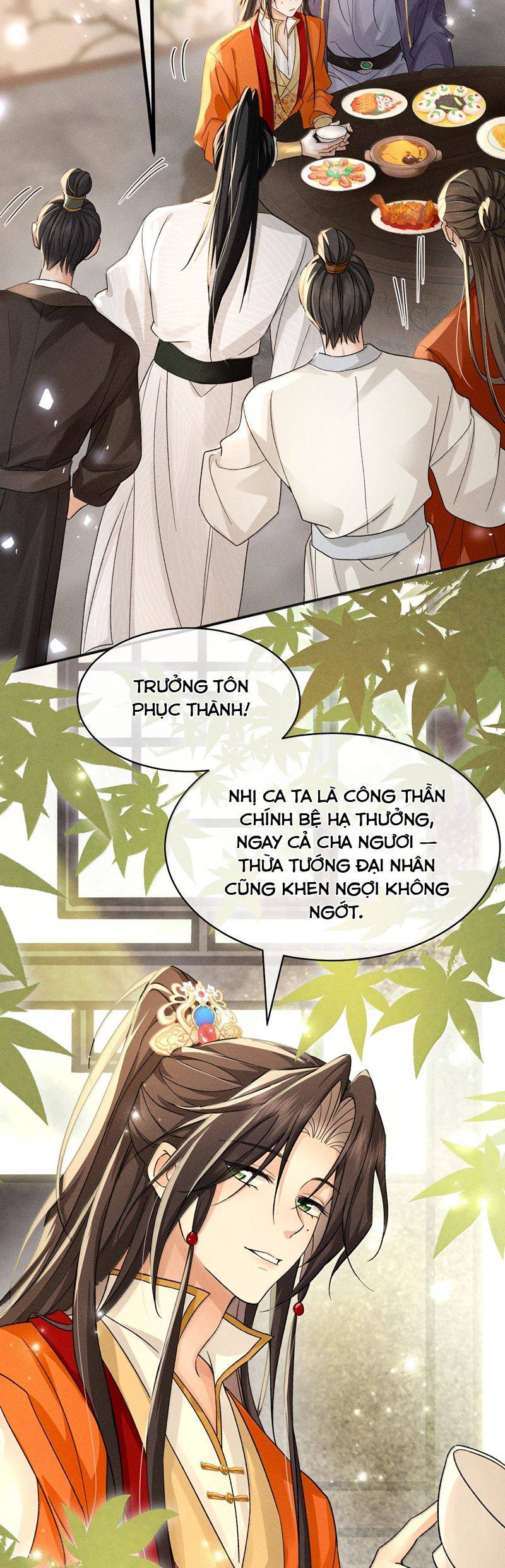 Hải Vương Sau Khi Hoàn Lương Sa Vào Tu La Tràng: Chapter 27