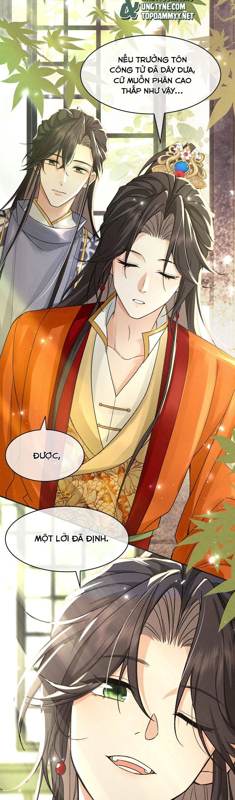 Hải Vương Sau Khi Hoàn Lương Sa Vào Tu La Tràng: Chapter 27