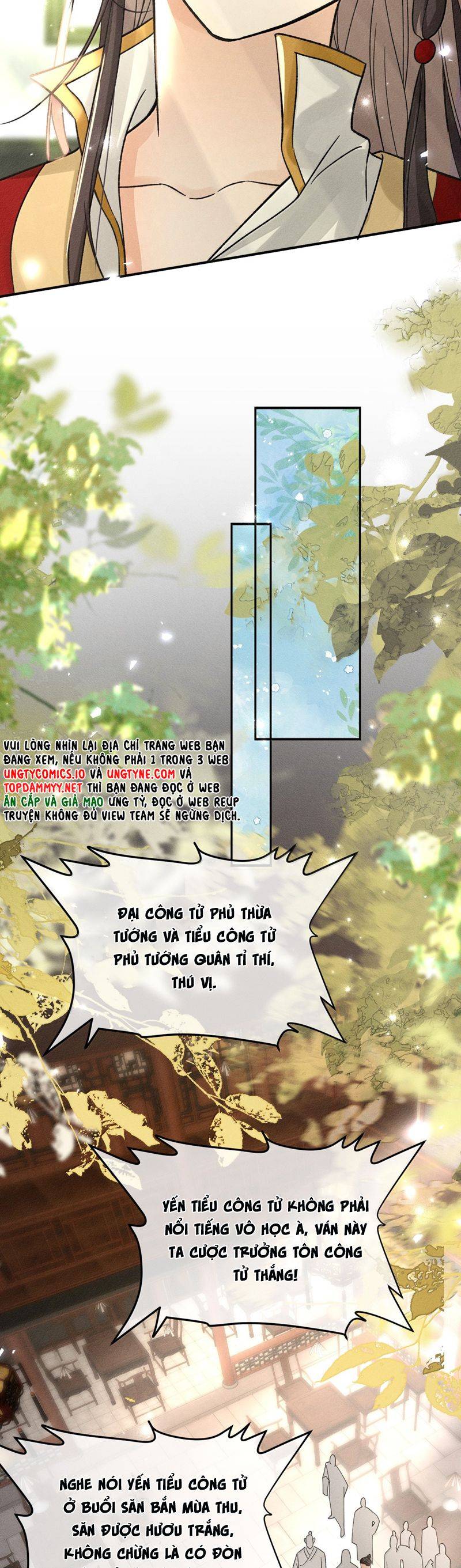 Hải Vương Sau Khi Hoàn Lương Sa Vào Tu La Tràng: Chapter 27
