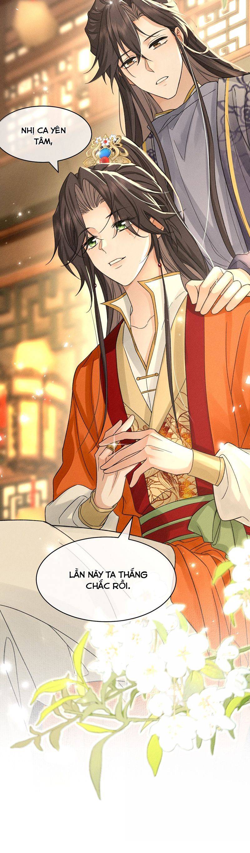 Hải Vương Sau Khi Hoàn Lương Sa Vào Tu La Tràng: Chapter 27