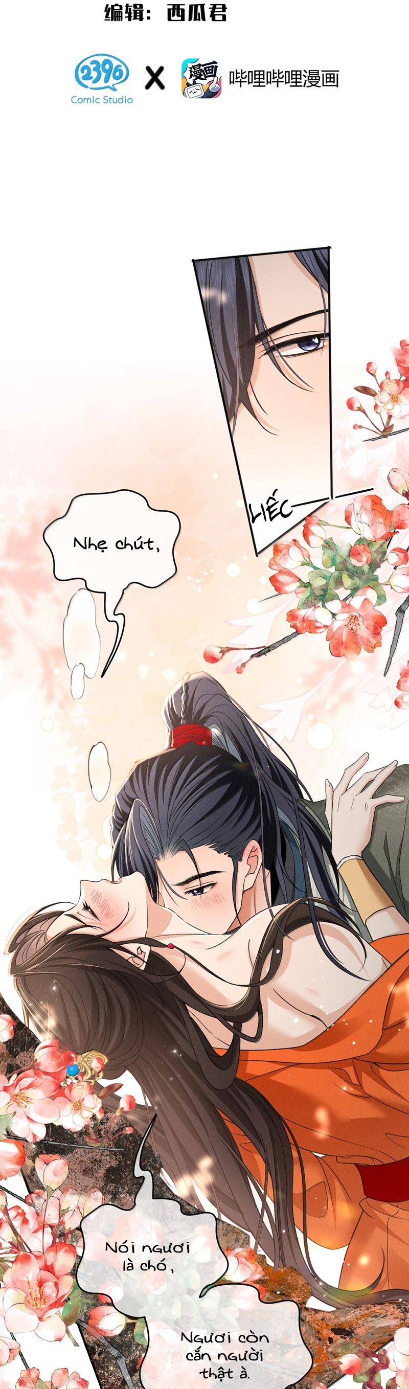 Hải Vương Sau Khi Hoàn Lương Sa Vào Tu La Tràng: Chapter 27