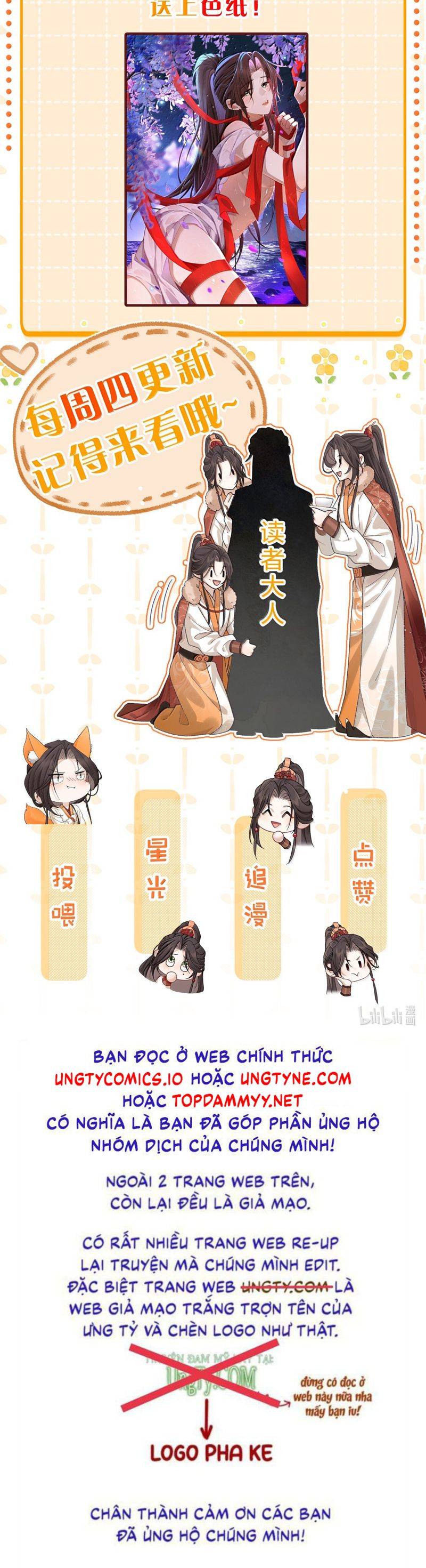 Hải Vương Sau Khi Hoàn Lương Sa Vào Tu La Tràng: Chapter 27