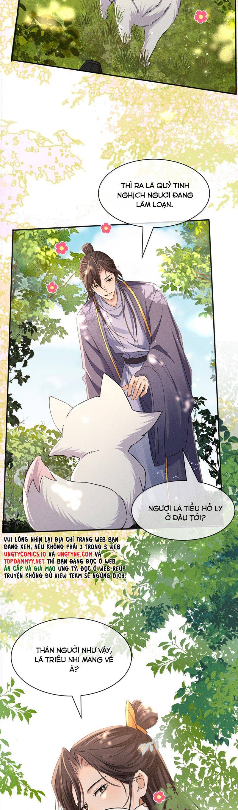 Hải Vương Sau Khi Hoàn Lương Sa Vào Tu La Tràng: Chapter 27