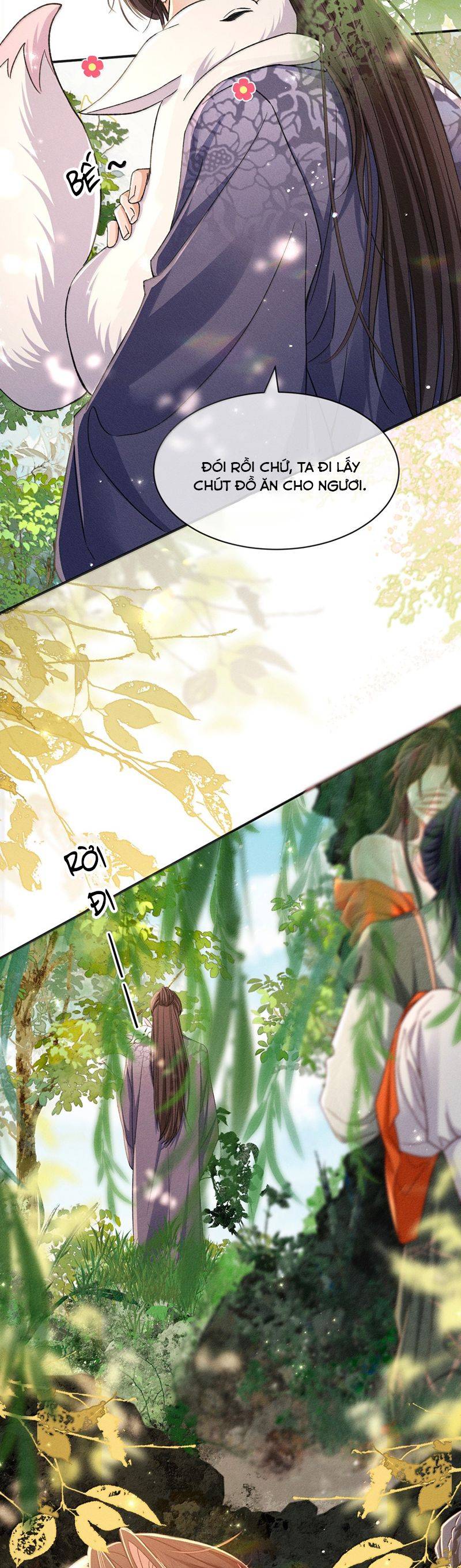 Hải Vương Sau Khi Hoàn Lương Sa Vào Tu La Tràng: Chapter 27