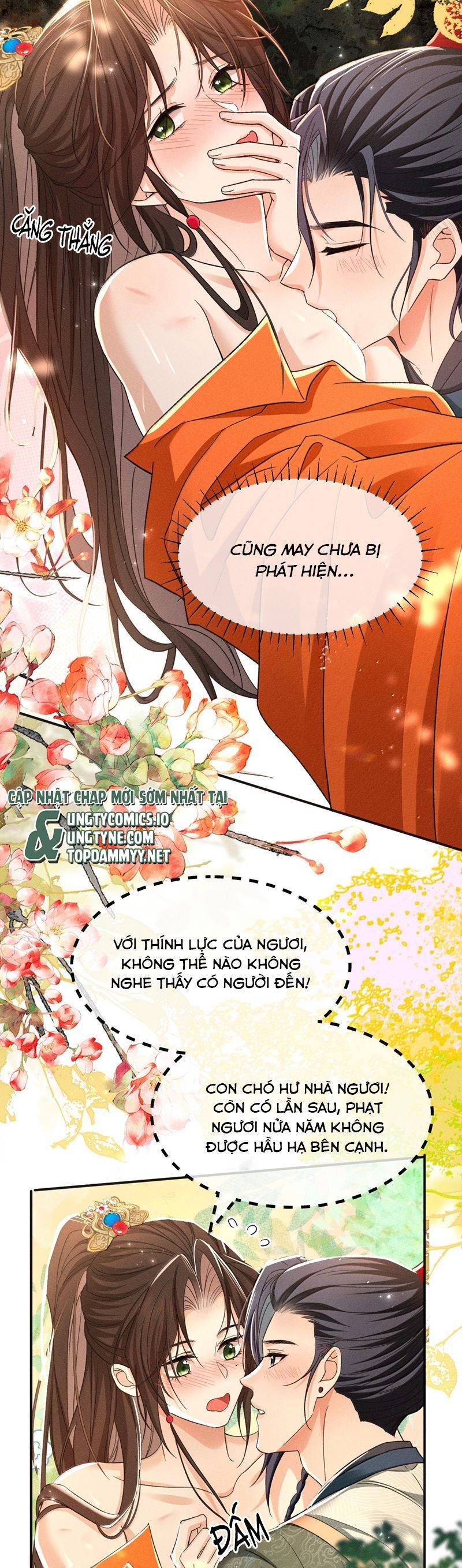Hải Vương Sau Khi Hoàn Lương Sa Vào Tu La Tràng: Chapter 27