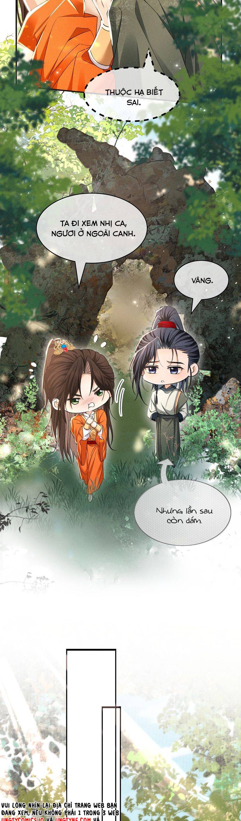 Hải Vương Sau Khi Hoàn Lương Sa Vào Tu La Tràng: Chapter 27