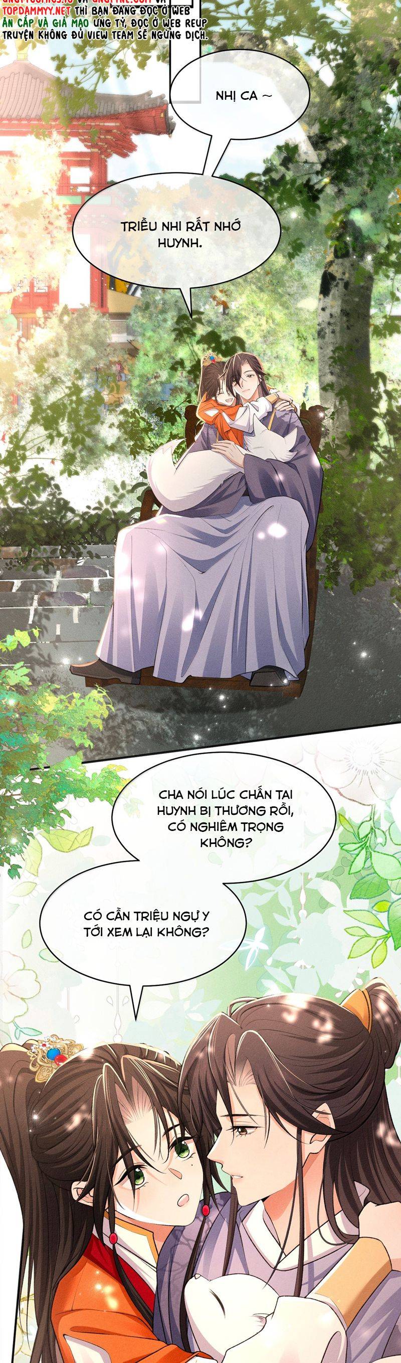 Hải Vương Sau Khi Hoàn Lương Sa Vào Tu La Tràng: Chapter 27