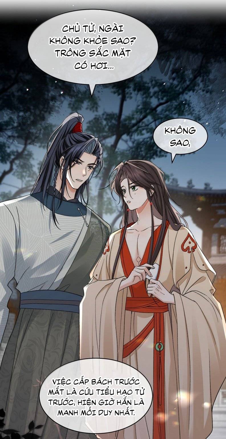 Hải Vương Sau Khi Hoàn Lương Sa Vào Tu La Tràng: Chapter 30