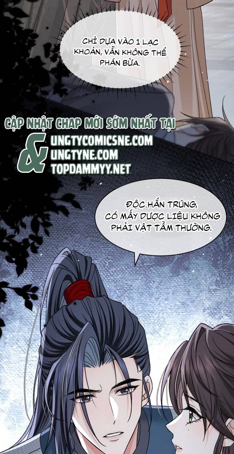Hải Vương Sau Khi Hoàn Lương Sa Vào Tu La Tràng: Chapter 30