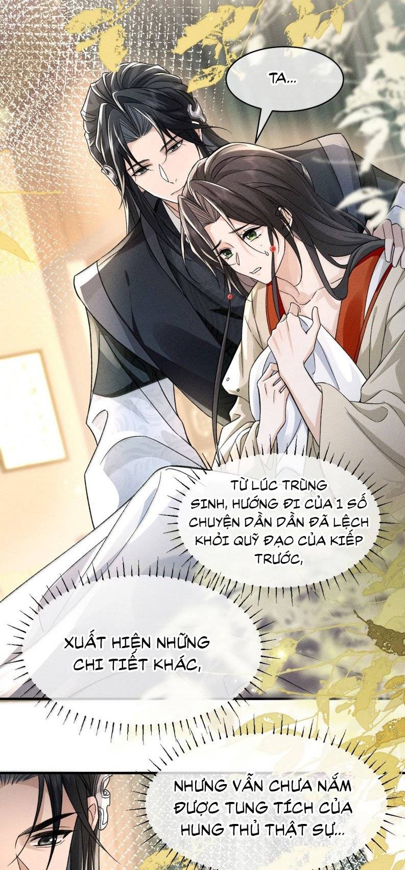 Hải Vương Sau Khi Hoàn Lương Sa Vào Tu La Tràng: Chapter 31