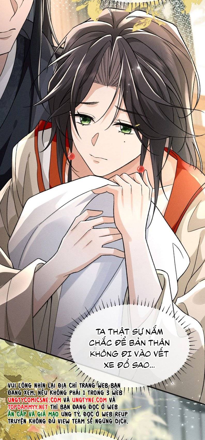 Hải Vương Sau Khi Hoàn Lương Sa Vào Tu La Tràng: Chapter 31