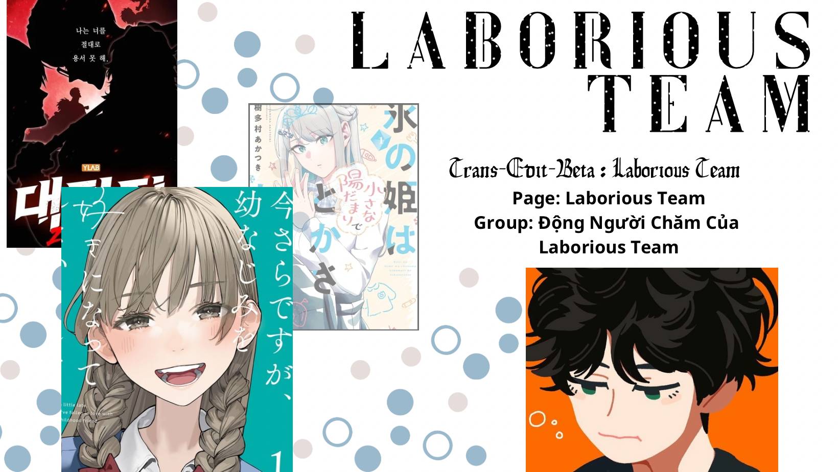 Itsuki-kun Muốn Được Sửa Lỗi: Chapter 1