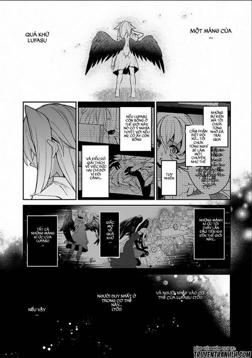 YASEI NO LAST BOSS GA ARAWARETA!: Chapter 10